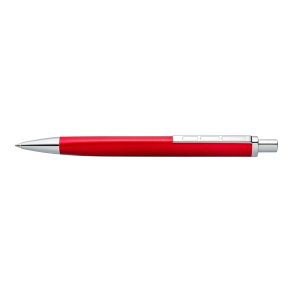 Triplus Ballpoint Roaring Red